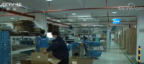 武漢生產生活有序恢復 減稅降費為復工復產 加速