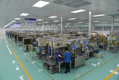爭一流爭第一爭唯一 | 筑夢“百年企業” 推進“天博”崛起